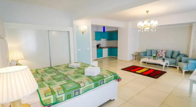 Phoenicia Holiday Resort, Prenota Resort Hotel a Mamaia-Sat con piscina, Piscina
