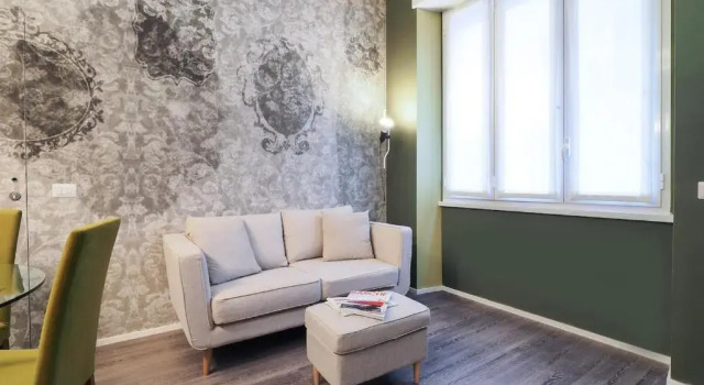 Апартаменты Contempora Apartments - Cavallotti 13 - B12a