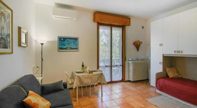 Nice Apartment in Salsomaggiore Terme With, Buchen Sie Ferienwohnung Salsomaggiore Terme 