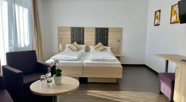 Номер Comfort Landhotel zur Linde