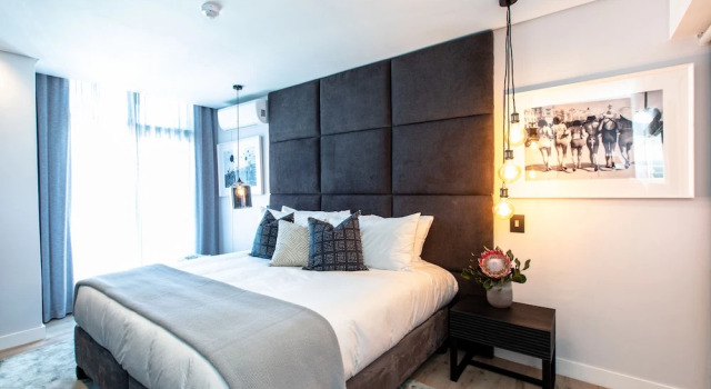 Bradway Apartments