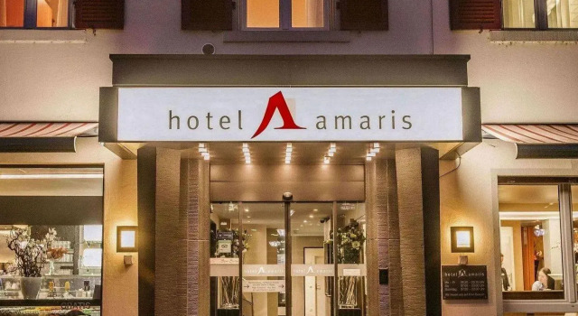 Hotel Amaris
