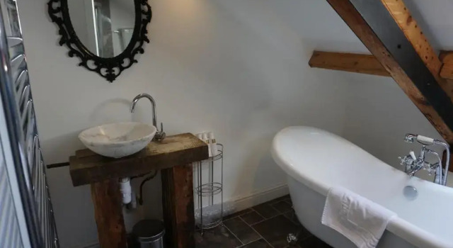 Апартаменты Lake View Country House and Self-catering Apartments