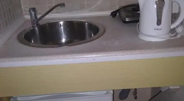 Номер Standard Ammon Garden Hotel