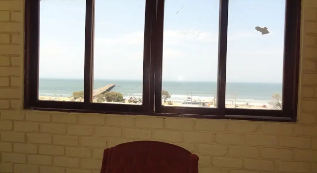 Люкс Hotel El Mirador KITE-SURF, WIND-SURF AND SURF