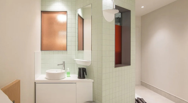 Familie suite Blo By Blo Hotel