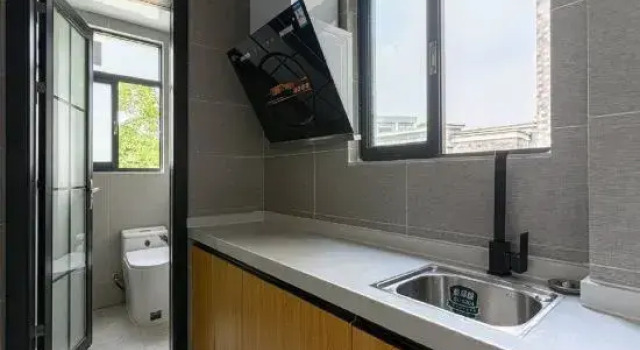 Люкс Fangwaili Homestay