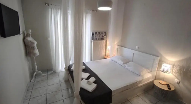 Speri's apartment 2