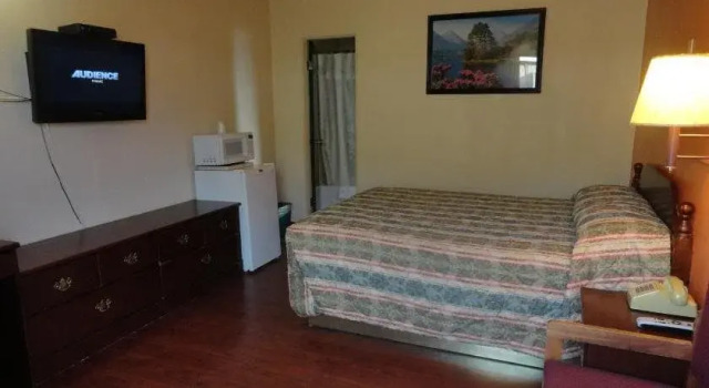 Sunset Motel, Reserva ahora Motel Taft California