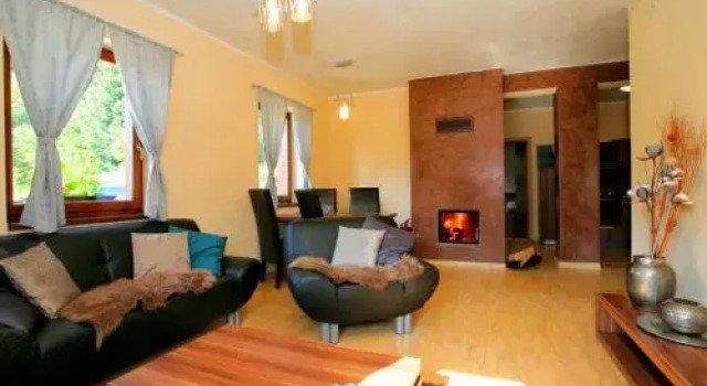 Bystrá Apartments Deer and Wolf, Забронировать Апартаменты/квартира Брезно Chopok South