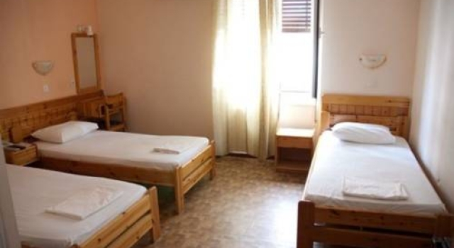 Hotel Electra