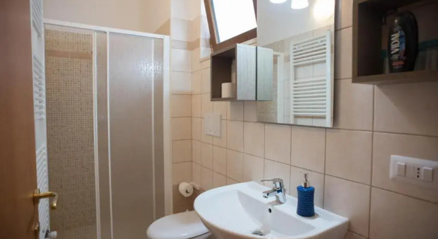 Номер Standard Red Rose B&B