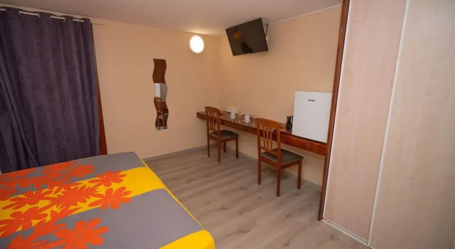 Bora Bora Holidays Lodge And Villa