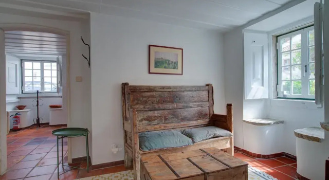 Villa Santairia, Rezerwuj Willa Hotele w Lisbon Region z parkingiem, Parking
