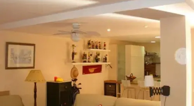 Chalet Pto Sta Maria