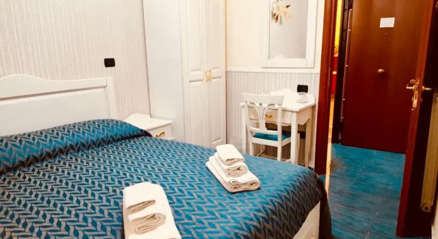 Bed & Breakfast Medea