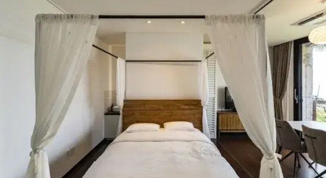 Люкс The Villas Ocean Family