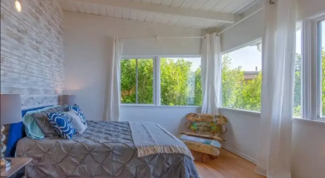 Panoramic Ocean View, 5 Br, 6 Min Walk To Beach 5 Bedroom Apts, Забронировать Отель Отели Лос-Анджелеса 3 звезды, 3*