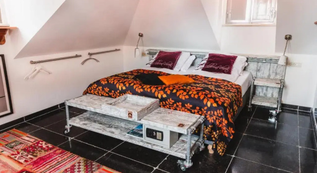 Апартаменты Prijeko Palace