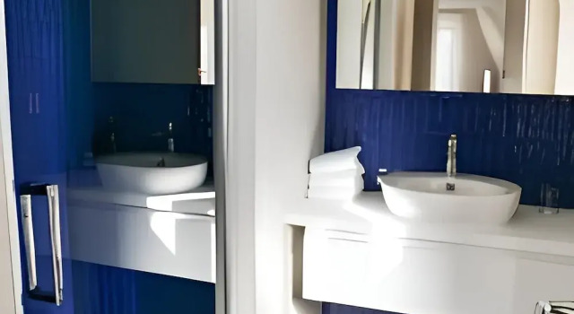 Номер Comfort Hotel des Eaux