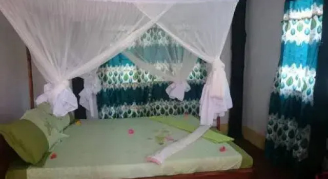 Utende Hostel, Забронировать Хостел Хостелы Острова Мафии, Хостел