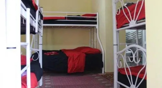 V&M Kazbegi Guesthouse