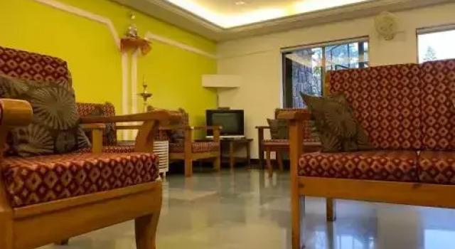 Hotel Trisha Residency by OYO Rooms