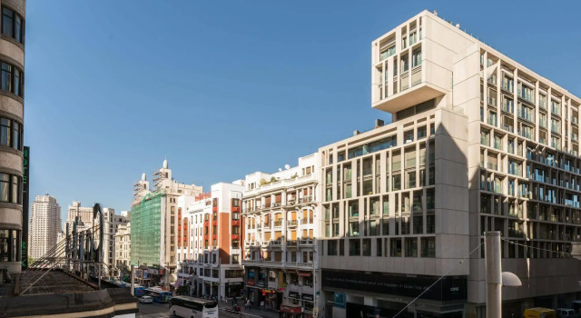 SmartRental Collection Centric II