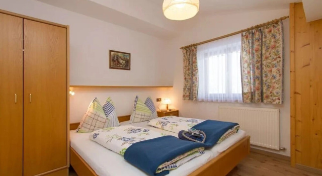 Baby- und Kinderbauernhof Oberhasling