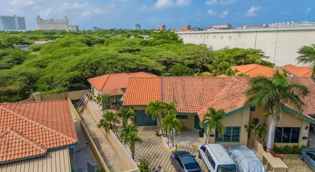 NEW 2BR 2BA Gated Community w Pool Palm Beach