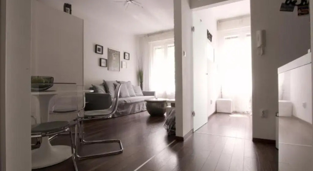 Апартаменты Standard Apartment by Hi5 - Nagymező 11