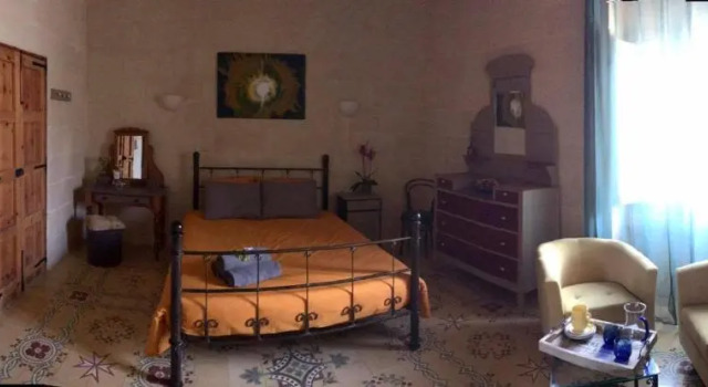 Ta Marie Merhba, Rezervați Hotel Zebbug Insula Gozo