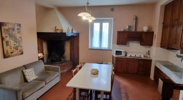 Апартаменты Deluxe Agriturismo La Corte