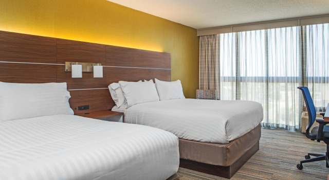 Holiday Inn Express Nags Head Oceanfront by IHG, Забронировать Отель Отели в центре Нагс-Хед с завтраком, отели в центре Нагс-Хед с завтраком