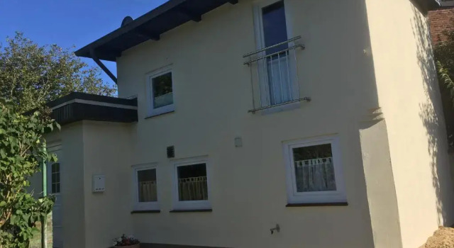 Апартаменты Ferienwohnung Wilde - Coriansberg