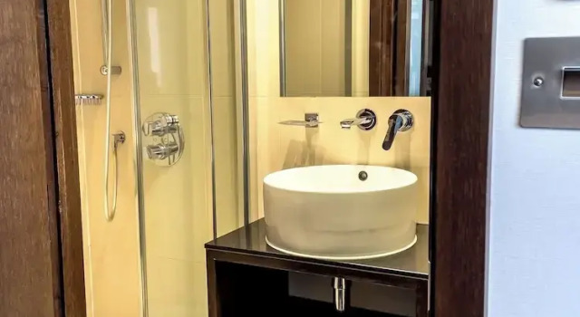Двухместный номер Standard LHA Paddington Hostel