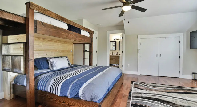 The Montreat House, Book Vacation Home Black Mountain North Carolina