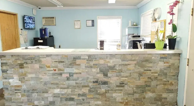 Stars Inn - Motel, Varaa Motelli Motellit kohteessa Central Alberta, Motelli