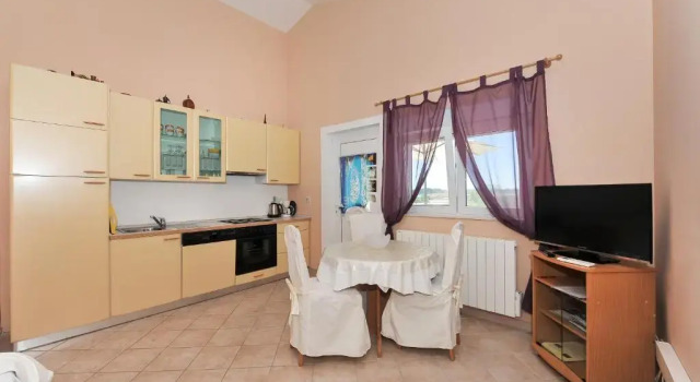 Апартаменты Apartments Dominique