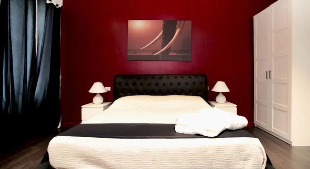 Rome Services Borgo Suites