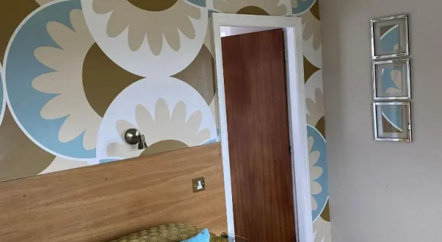 Двухместный номер Standard с видом на море Park Manor Hotel