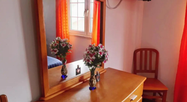 Апартаменты Casa Olhos de Mar - 5 min pé Praia
