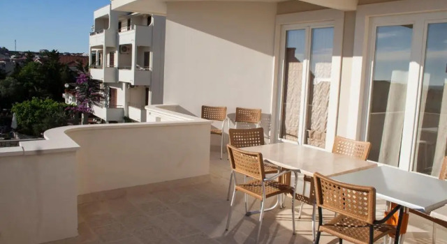 Apartments Mirage, Забронировать Апартаменты/квартира Апартаменты Новалья, Апартаменты/квартира