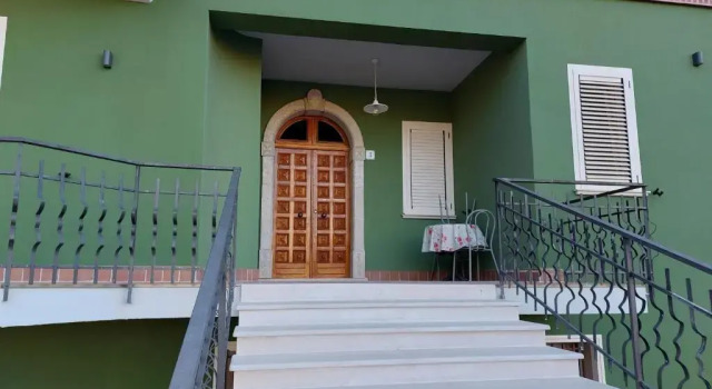 Апартаменты Superior Il Poggio degli Antichi Sapori - Residence