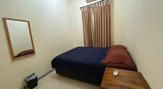 Four-G Homestay