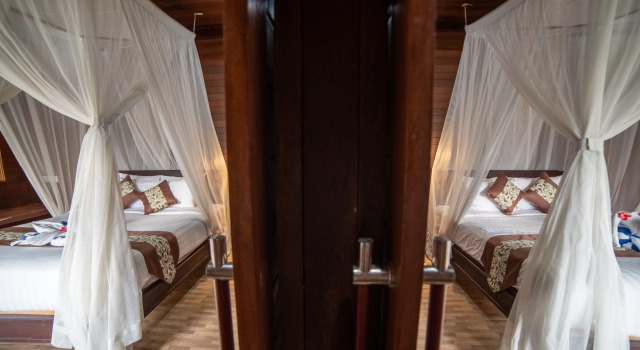 KiBata Boutique Hotel Lembongan, Забронировать Бутик-отель Отели провинции Бали с завтраком, Завтраки