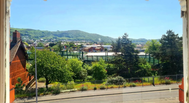 Vale View Apartment, Prestatyn, Забронировать Апартаменты/квартира Отели Престатин с парковкой, рядом с Offa's Dyke National Trail - Northern Terminus, Парковка