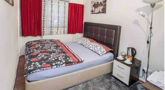 Yakamoz Guesthouse, Забронировать Отель Фатих Стамбул