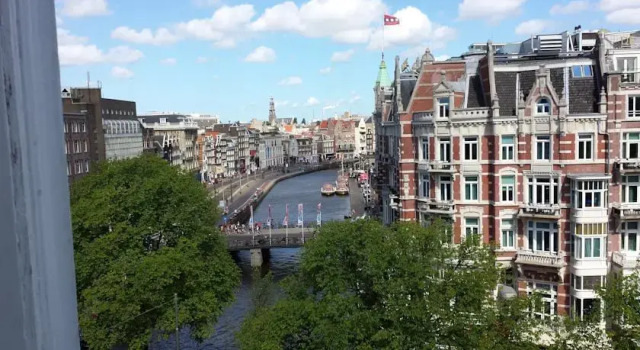 AmstelView Residence
