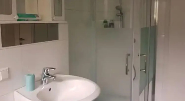 Апартаменты Ferienwohnung Sinsheim
